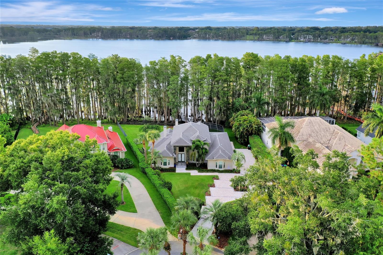 NORTH BAY SEC 01 - Residential