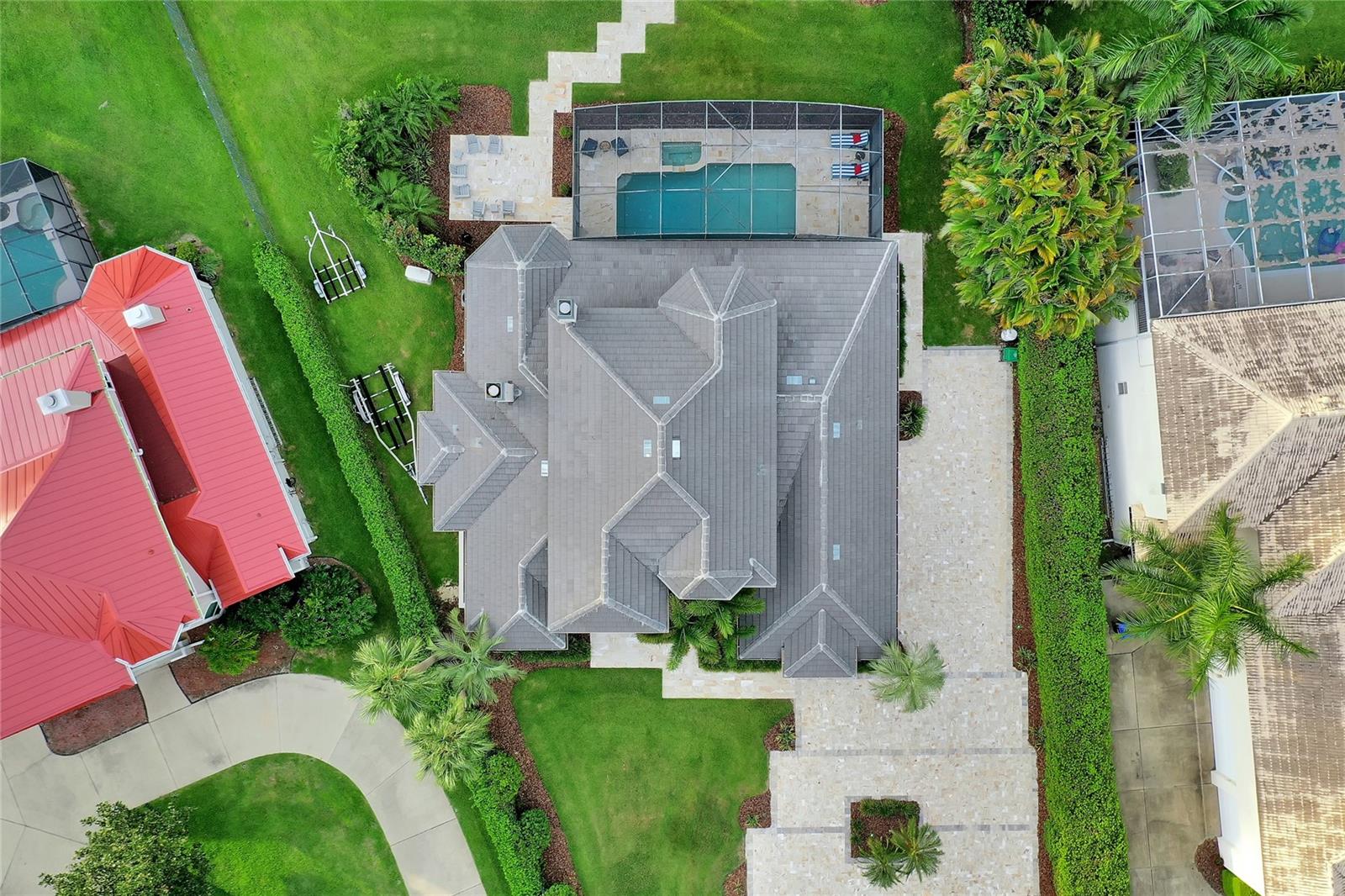 NORTH BAY SEC 01 - Residential