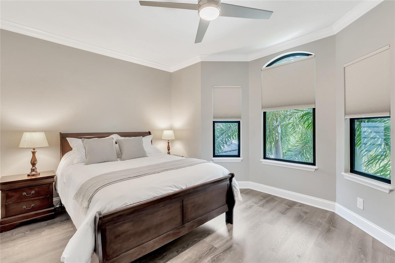 NORTH BAY SEC 01 - Residential