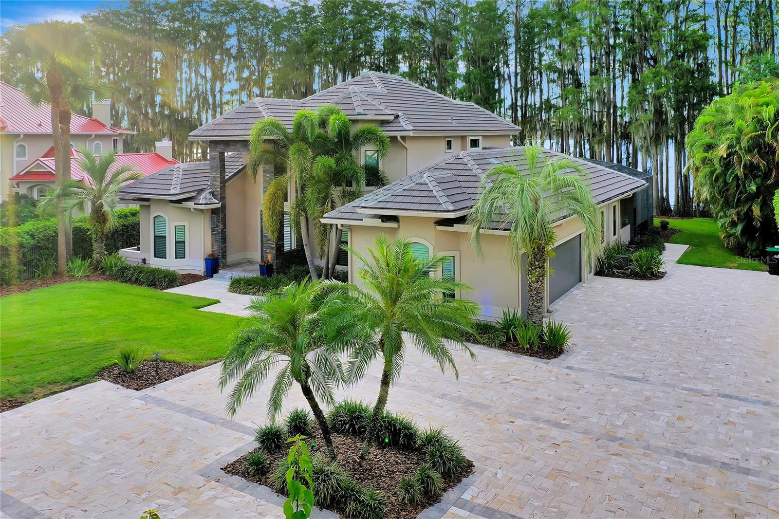 NORTH BAY SEC 01 - Residential