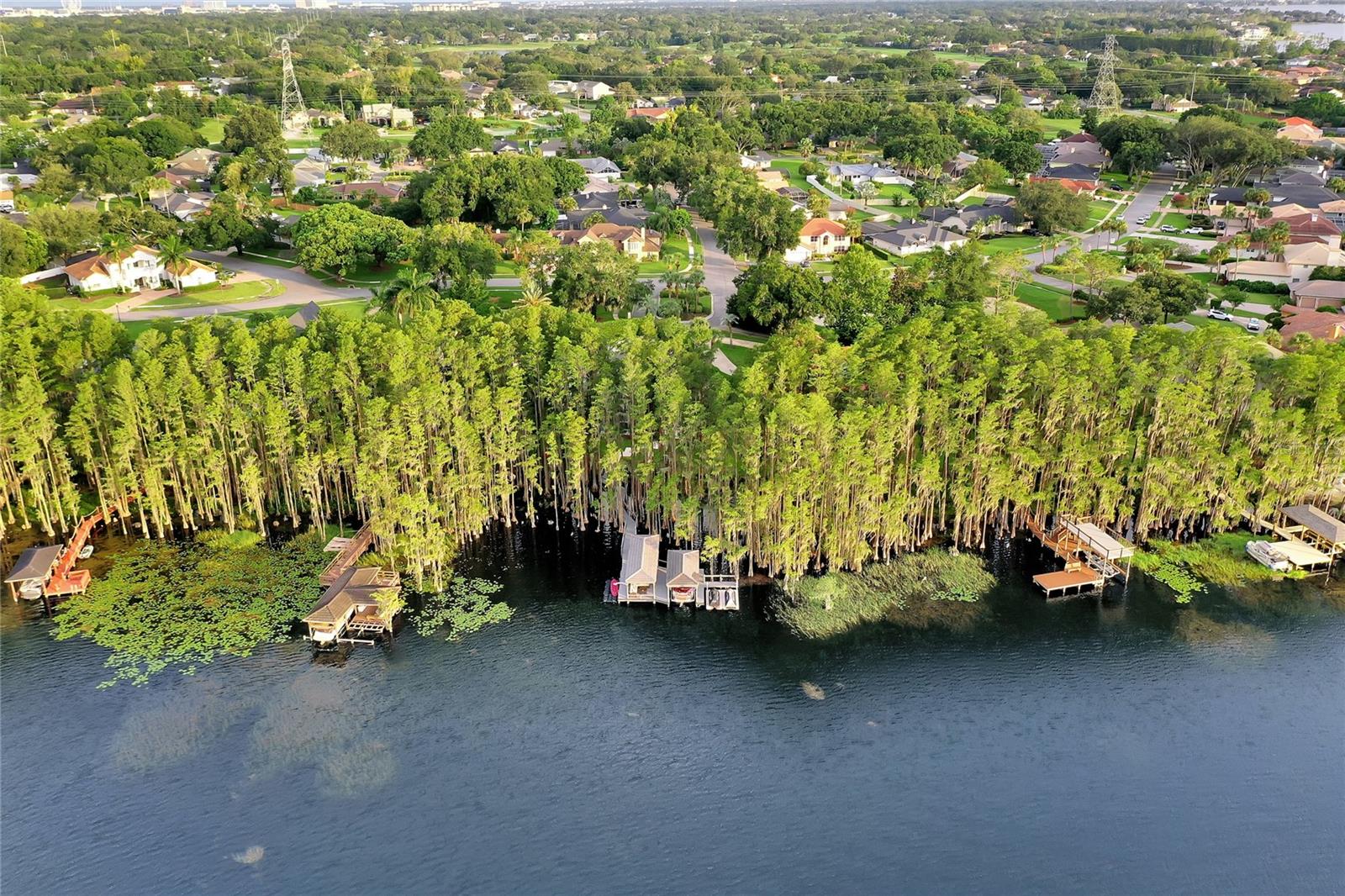 NORTH BAY SEC 01 - Residential