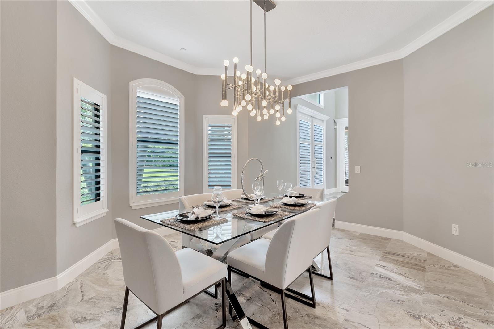 NORTH BAY SEC 01 - Residential