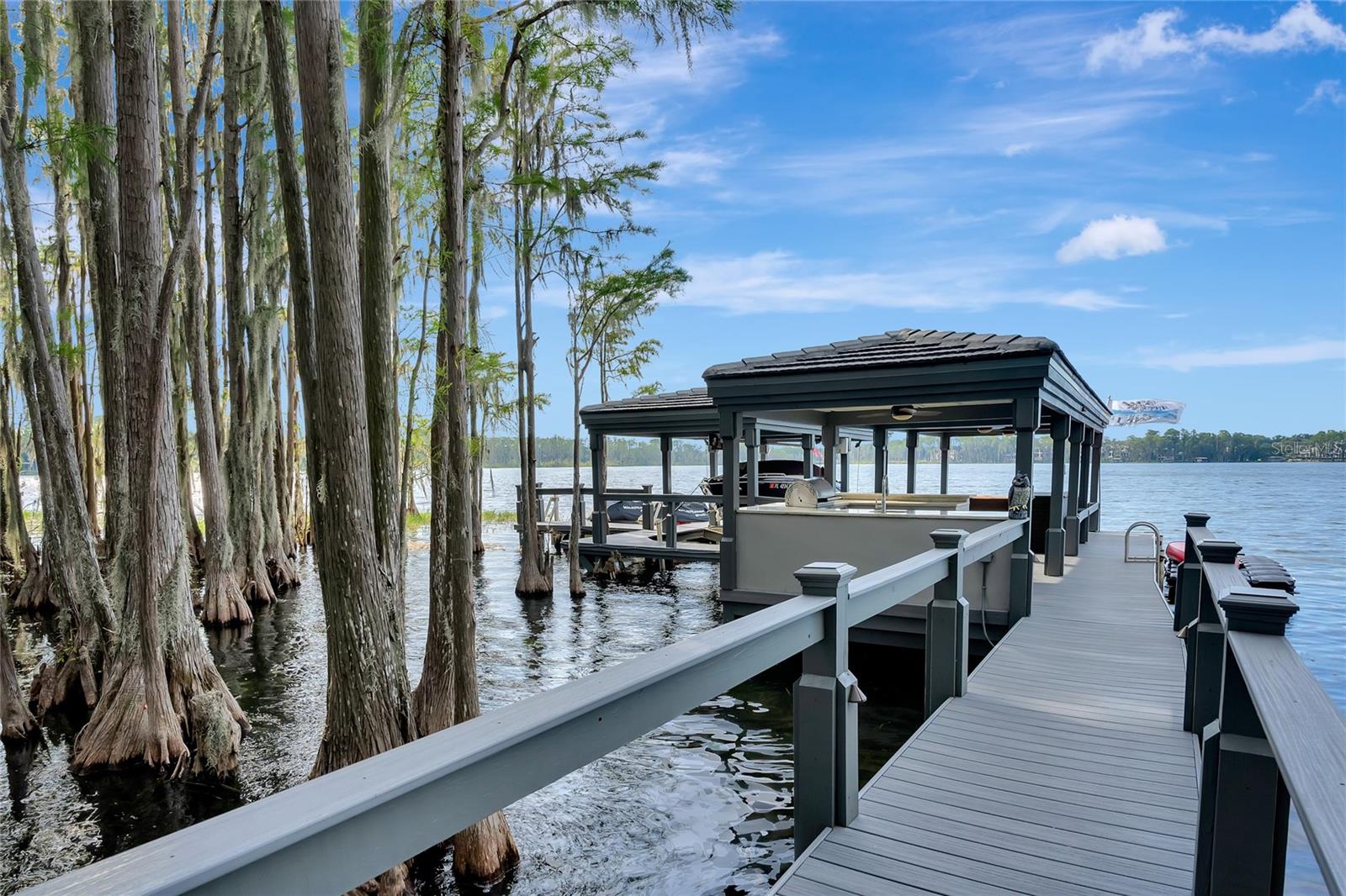 NORTH BAY SEC 01 - Residential