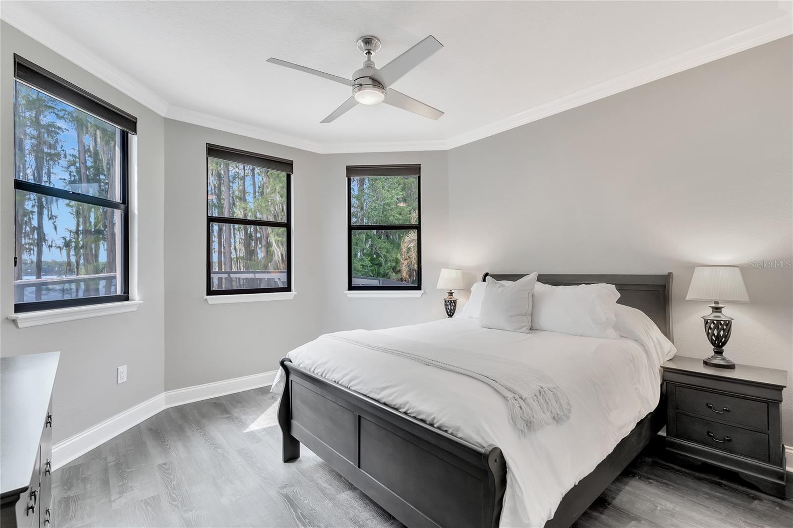 NORTH BAY SEC 01 - Residential