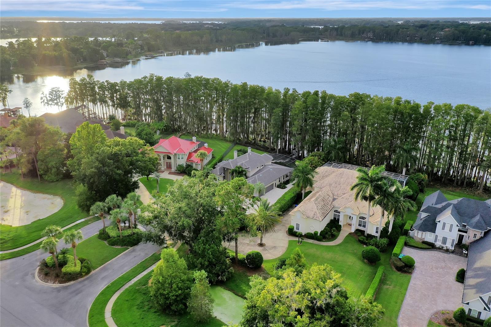 NORTH BAY SEC 01 - Residential