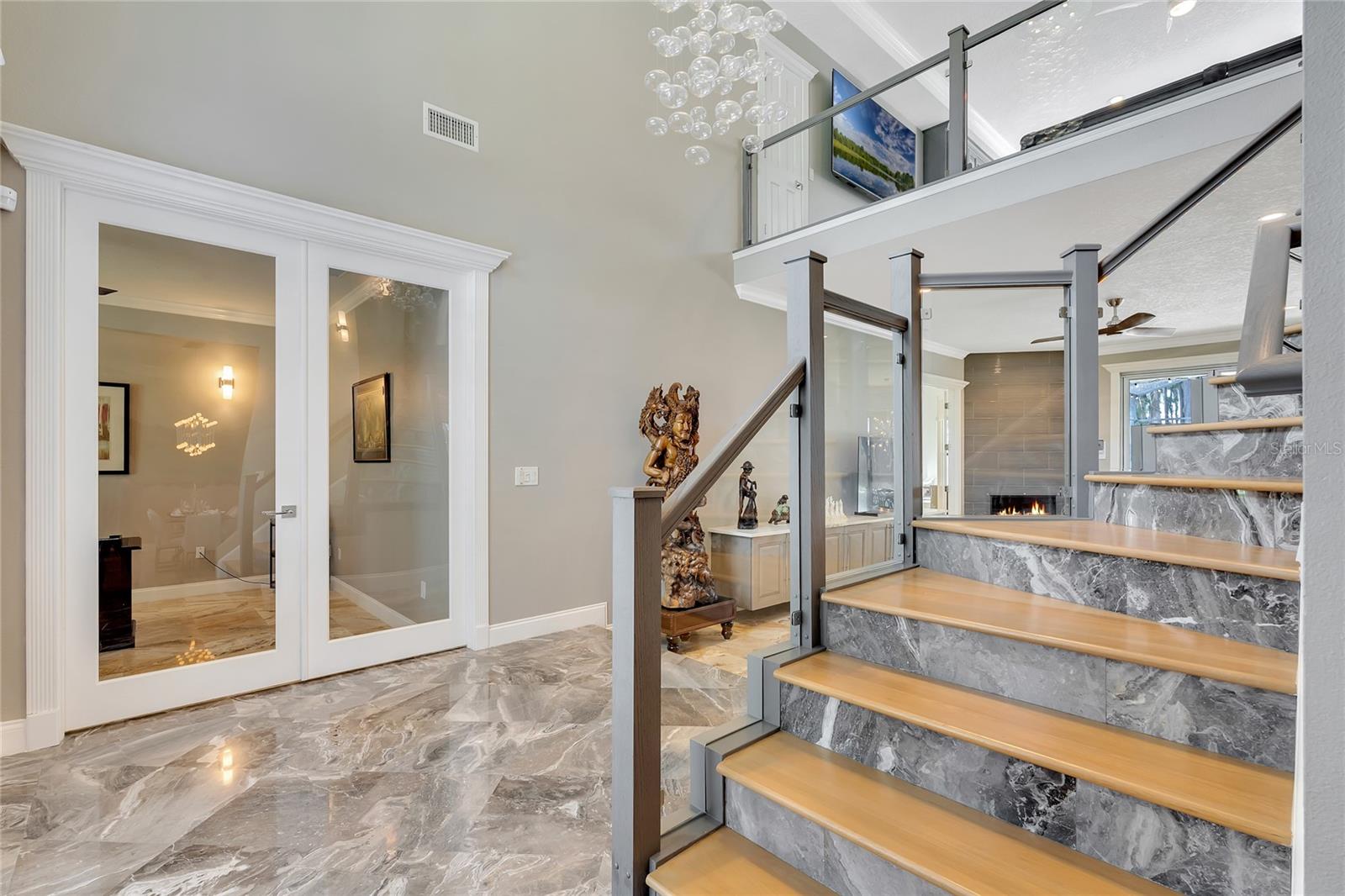 NORTH BAY SEC 01 - Residential