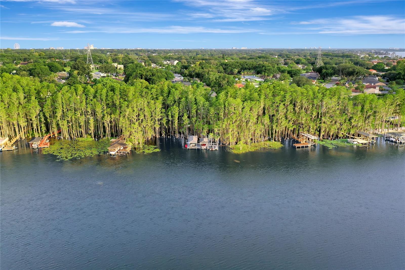 NORTH BAY SEC 01 - Residential