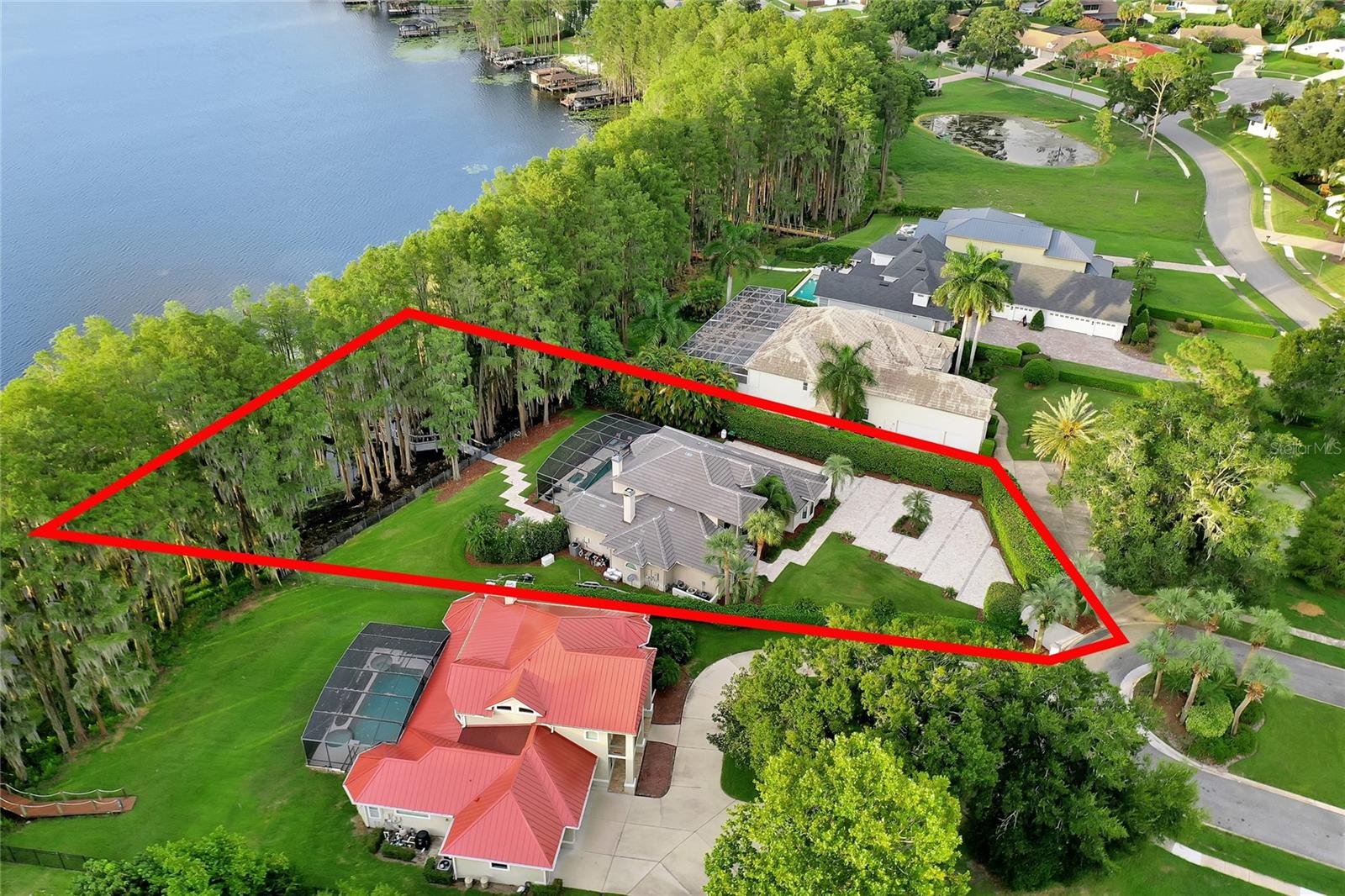 NORTH BAY SEC 01 - Residential