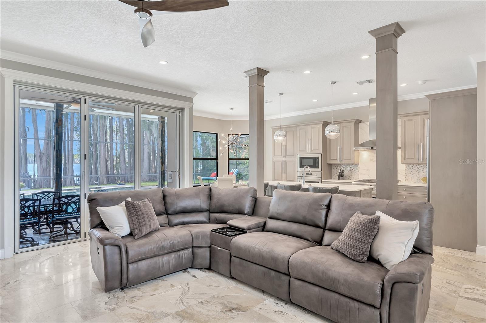 NORTH BAY SEC 01 - Residential