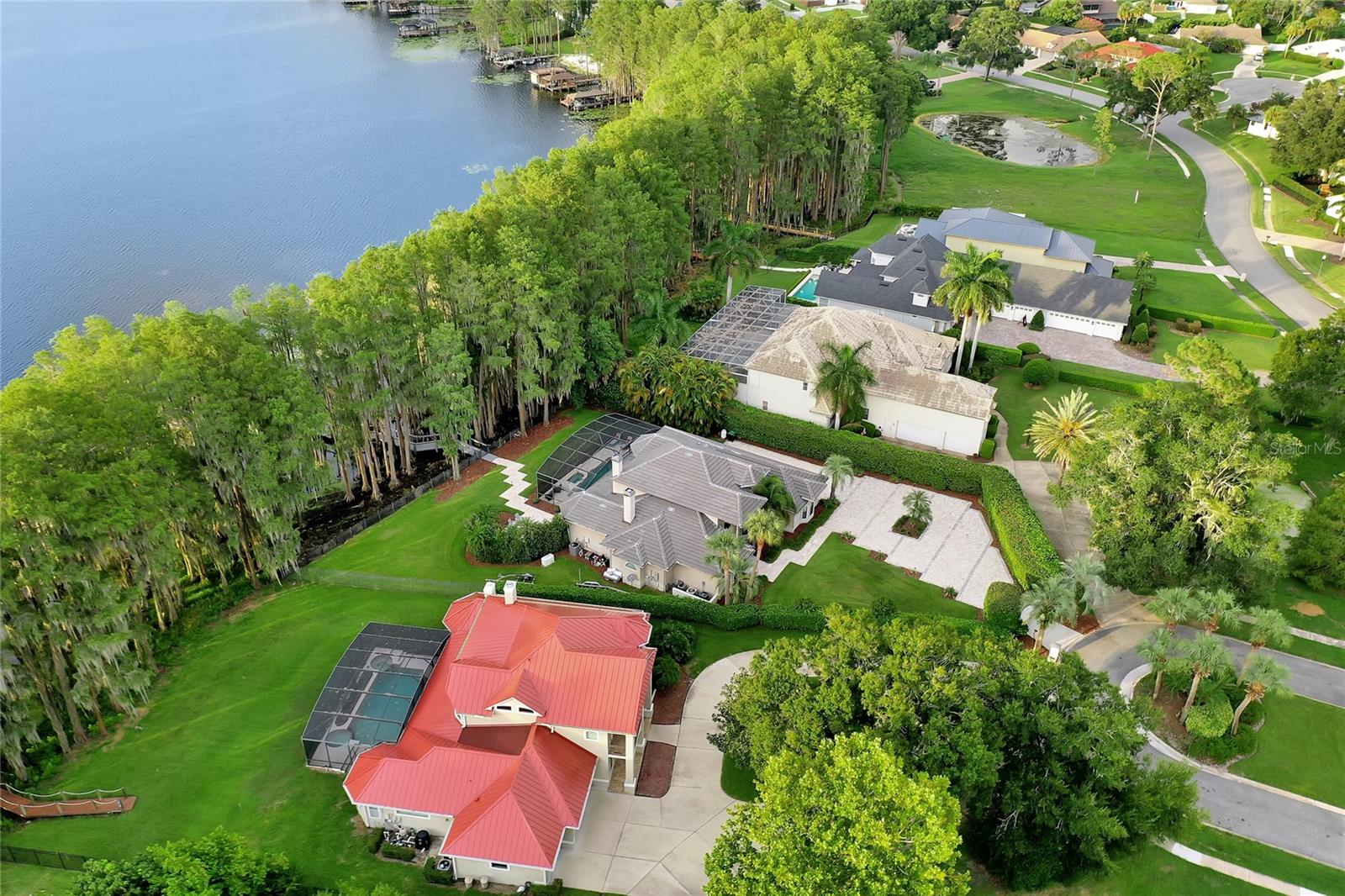 NORTH BAY SEC 01 - Residential