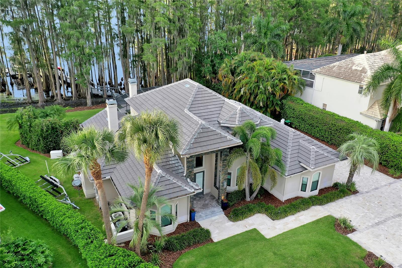 NORTH BAY SEC 01 - Residential