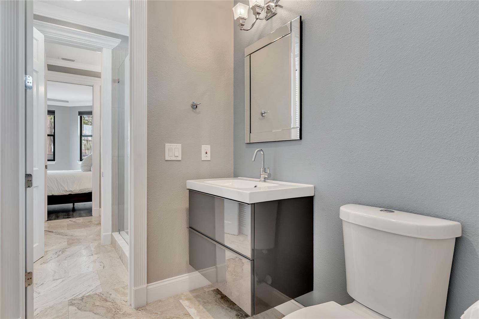 NORTH BAY SEC 01 - Residential