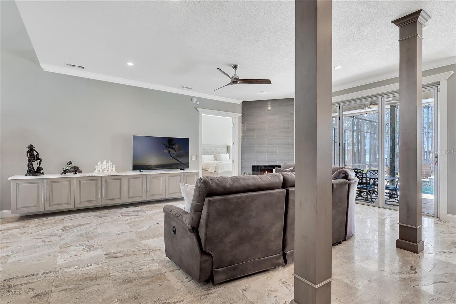 NORTH BAY SEC 01 - Residential