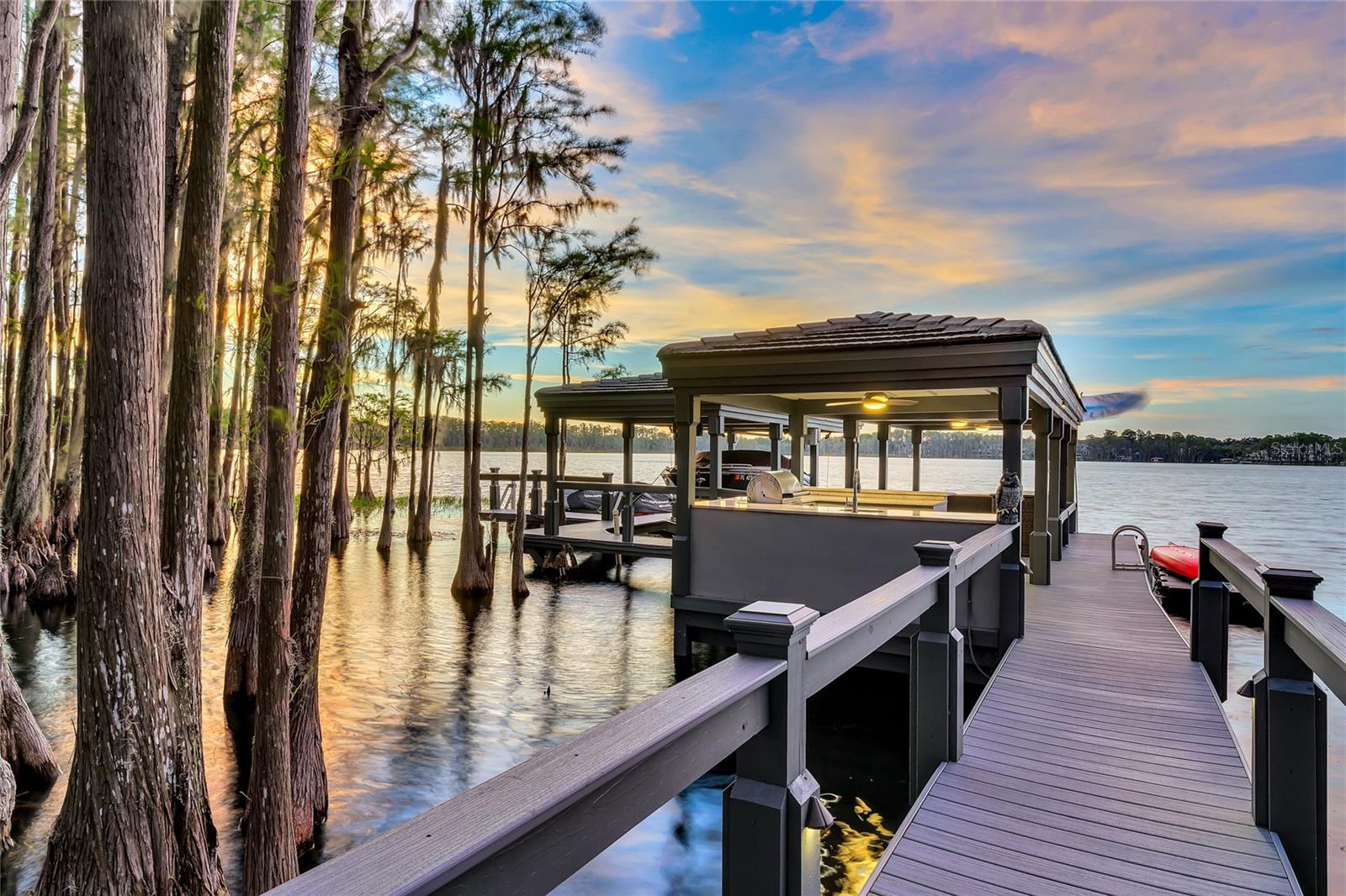 NORTH BAY SEC 01 - Residential