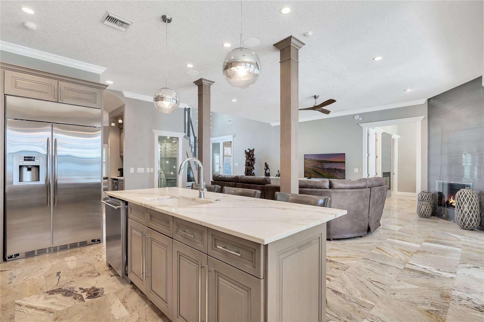 NORTH BAY SEC 01 - Residential