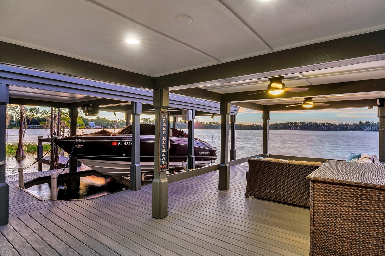 NORTH BAY SEC 01 - Residential