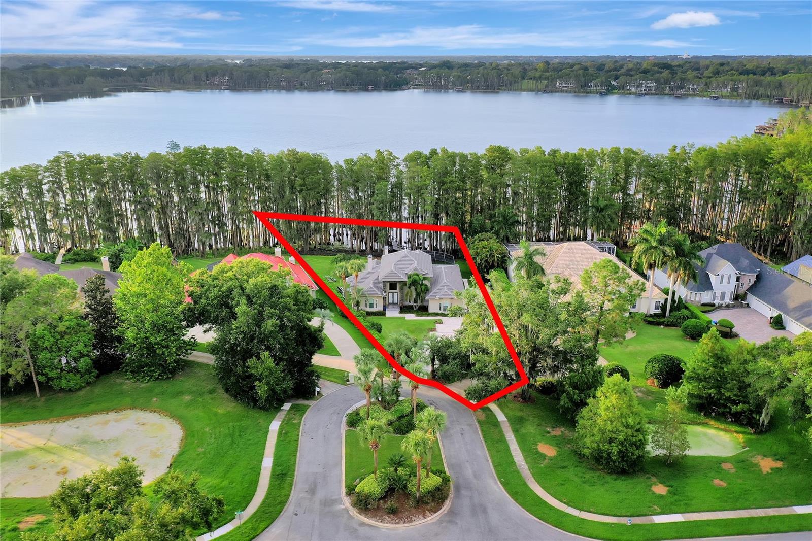 NORTH BAY SEC 01 - Residential