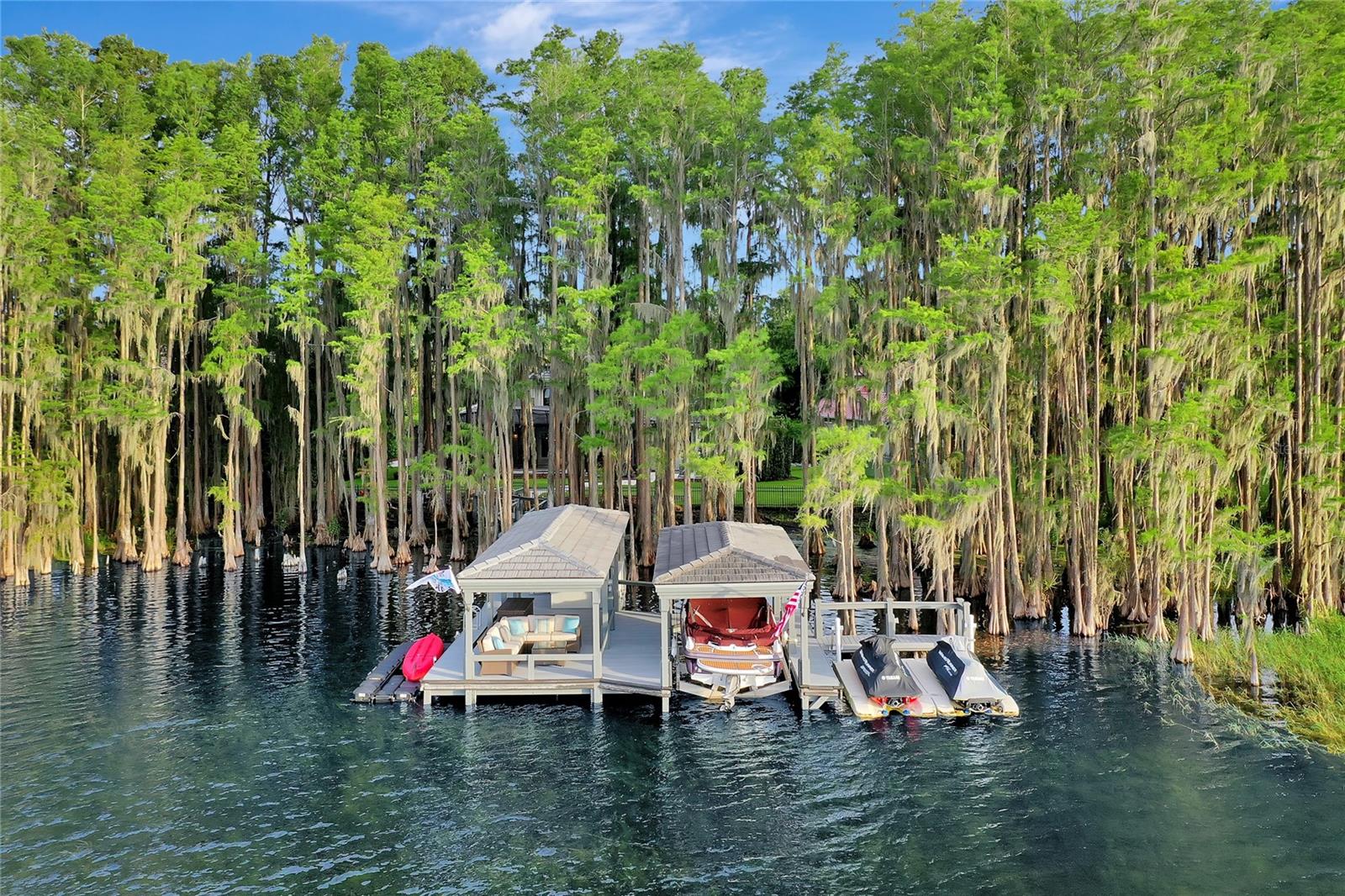 NORTH BAY SEC 01 - Residential