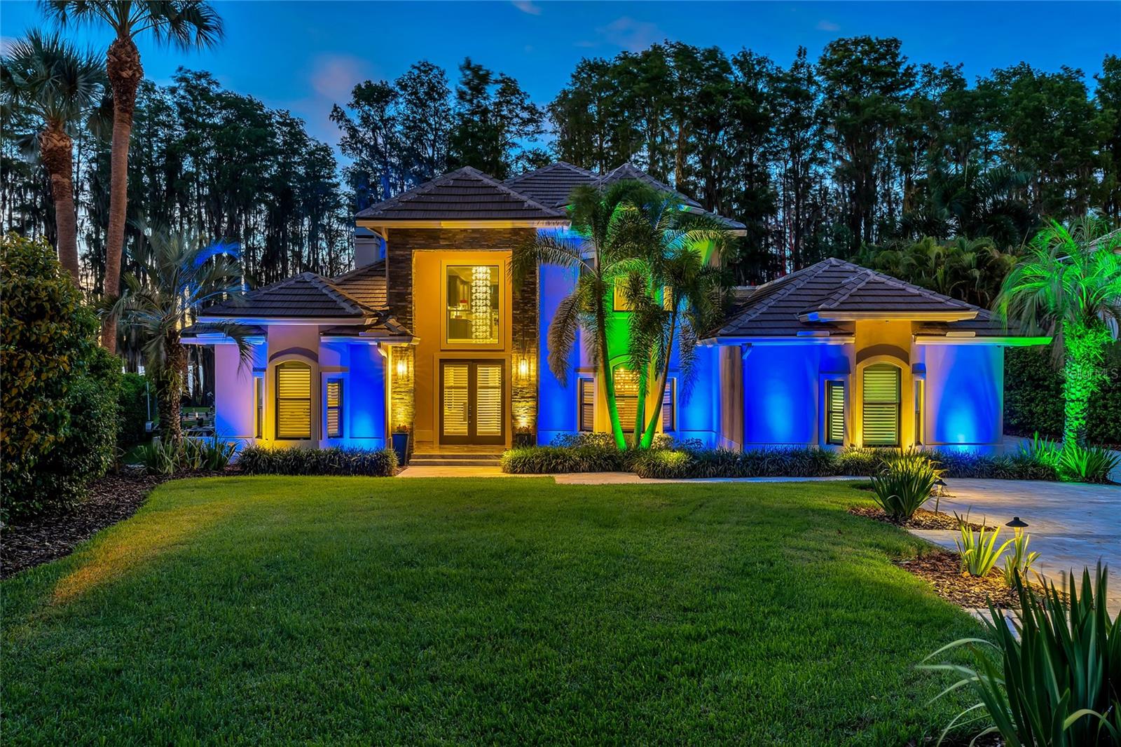 NORTH BAY SEC 01 - Residential