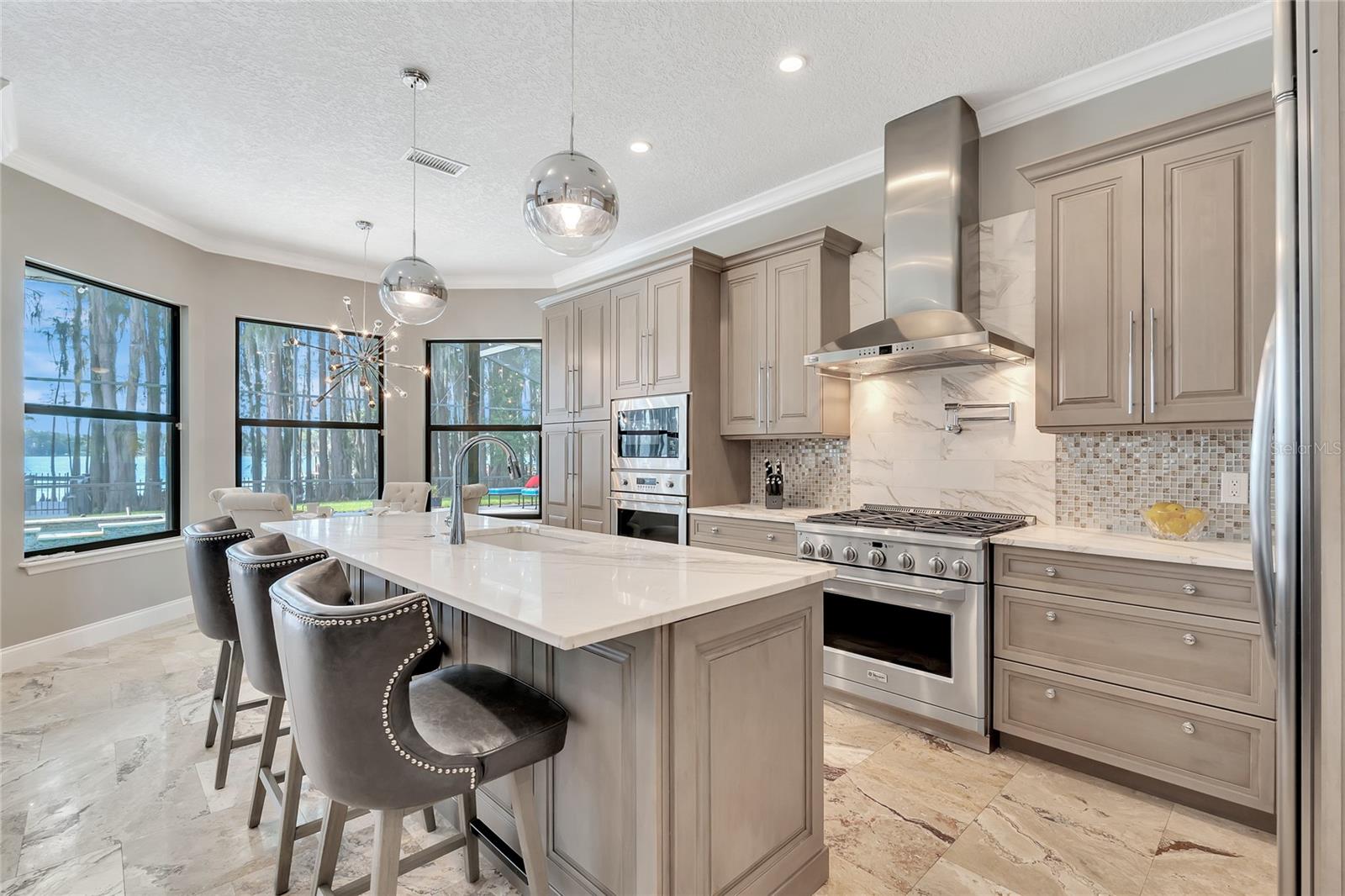 NORTH BAY SEC 01 - Residential