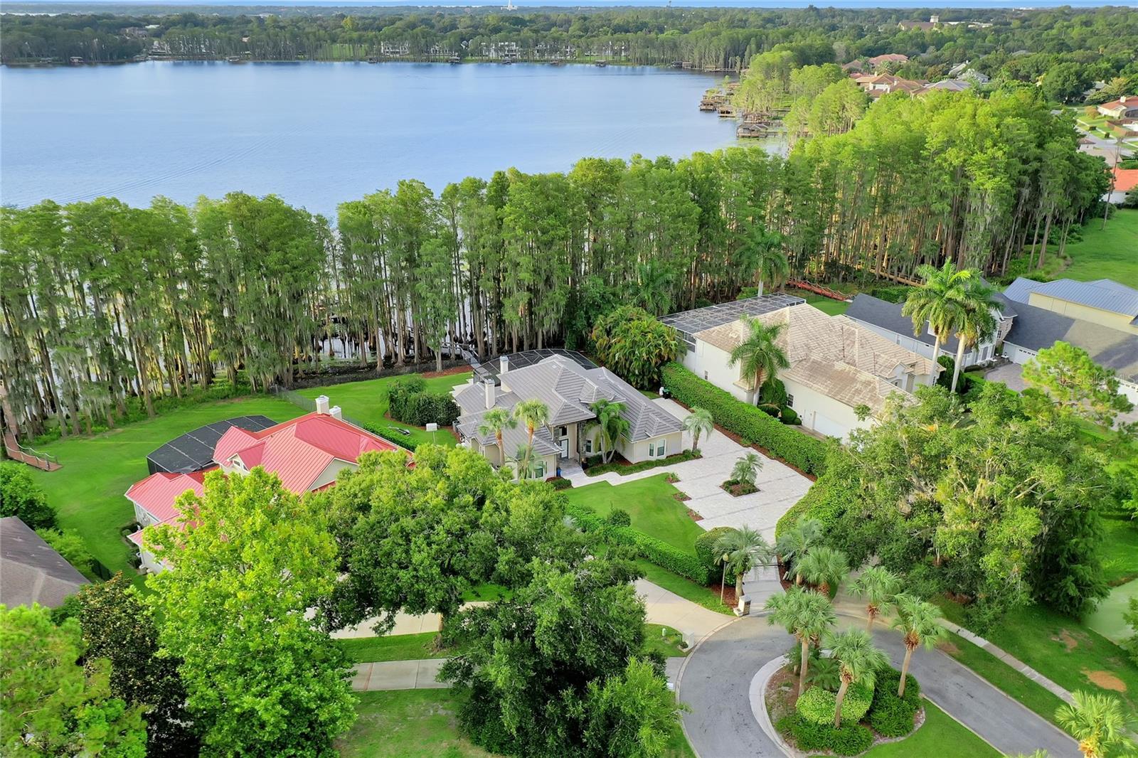 NORTH BAY SEC 01 - Residential