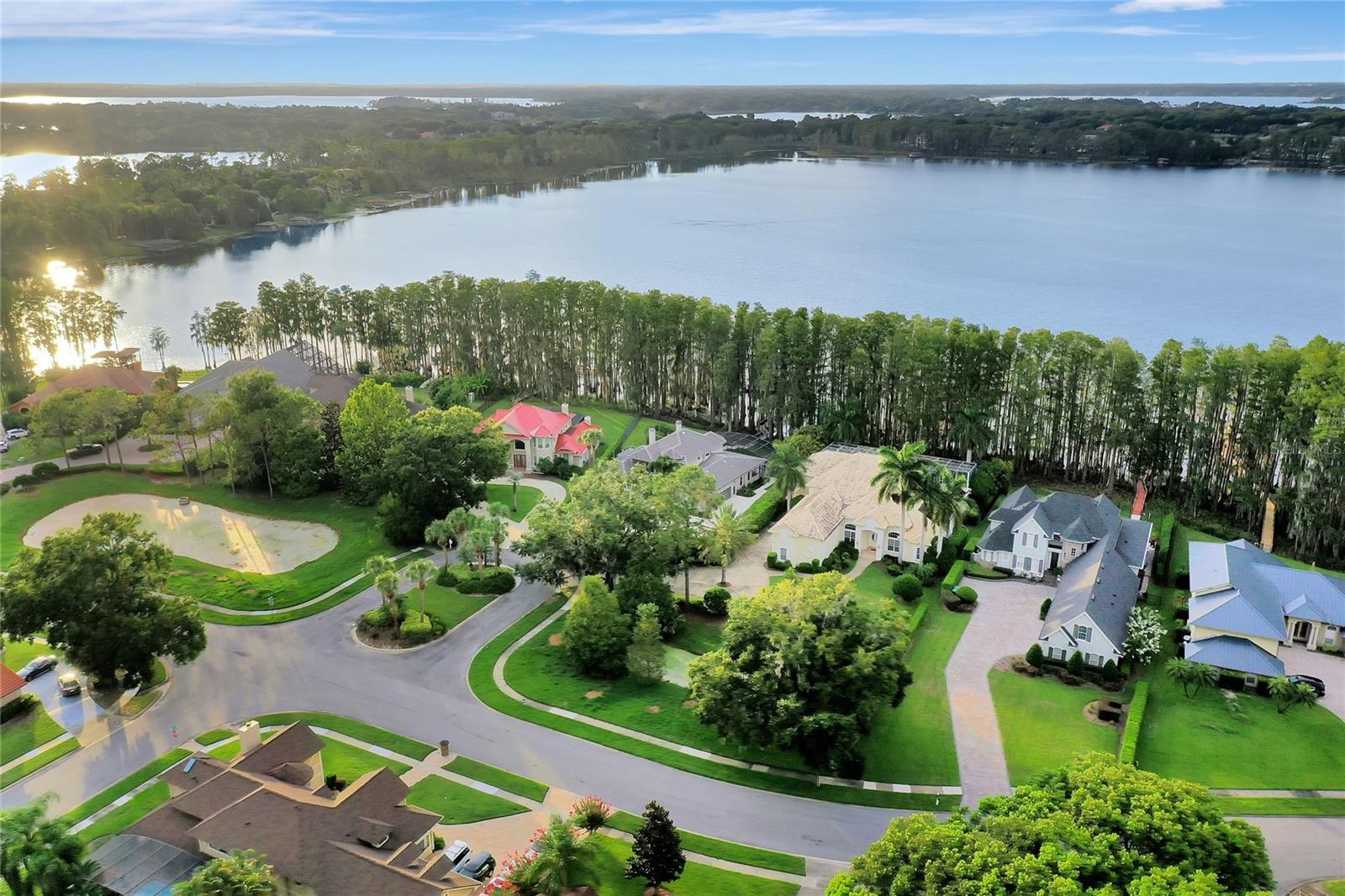 NORTH BAY SEC 01 - Residential