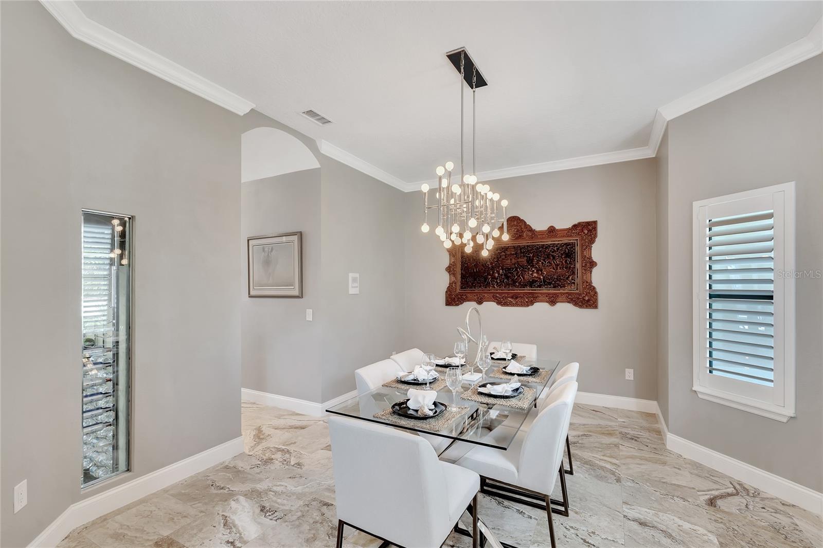 NORTH BAY SEC 01 - Residential