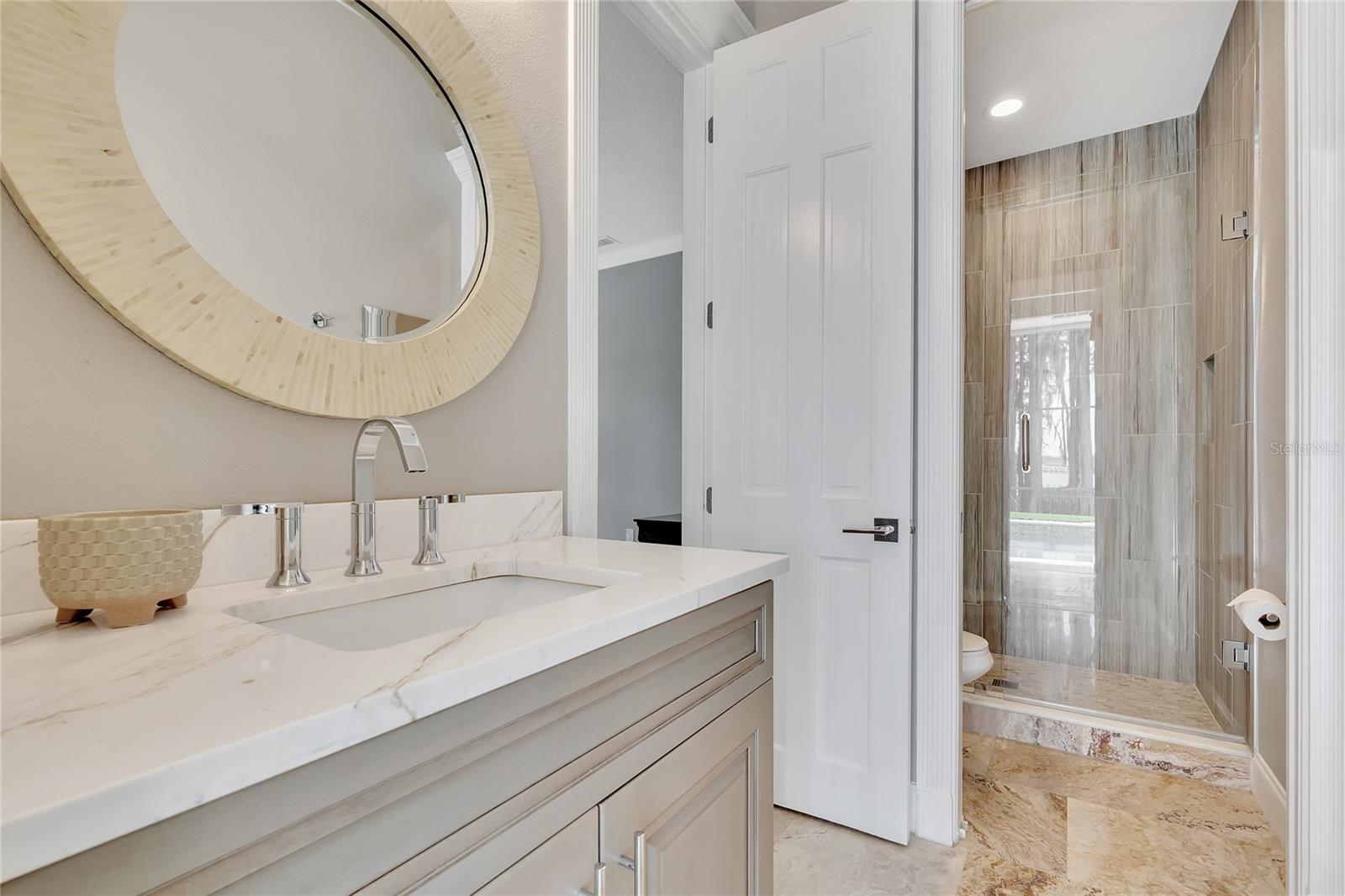 NORTH BAY SEC 01 - Residential