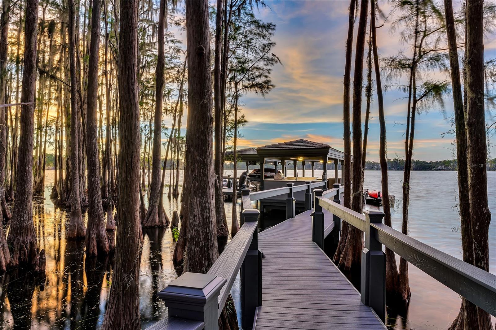 NORTH BAY SEC 01 - Residential