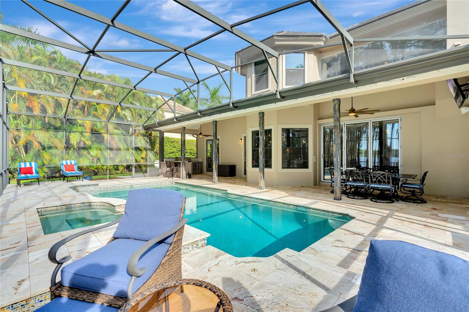 NORTH BAY SEC 01 - Residential