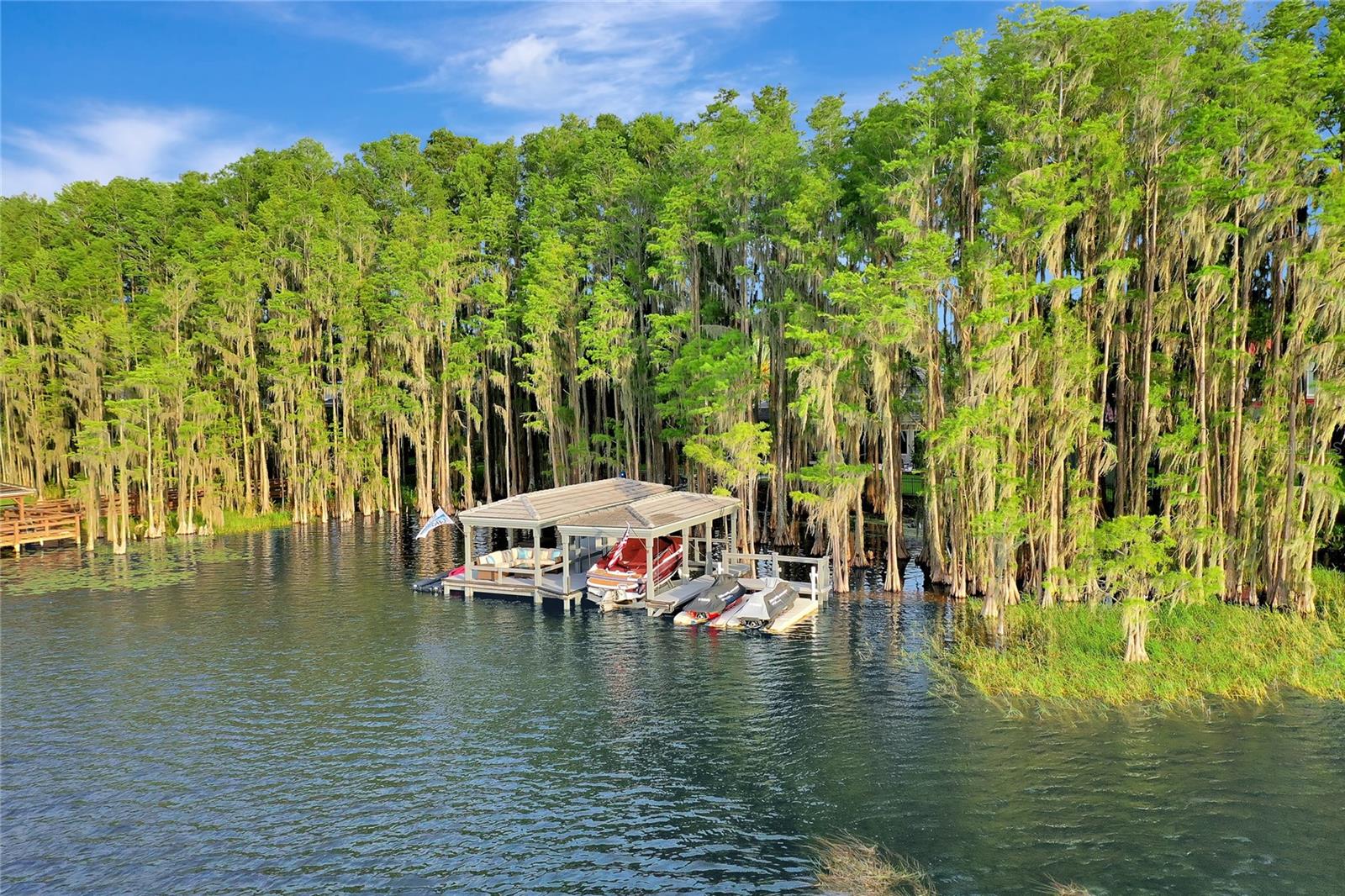 NORTH BAY SEC 01 - Residential