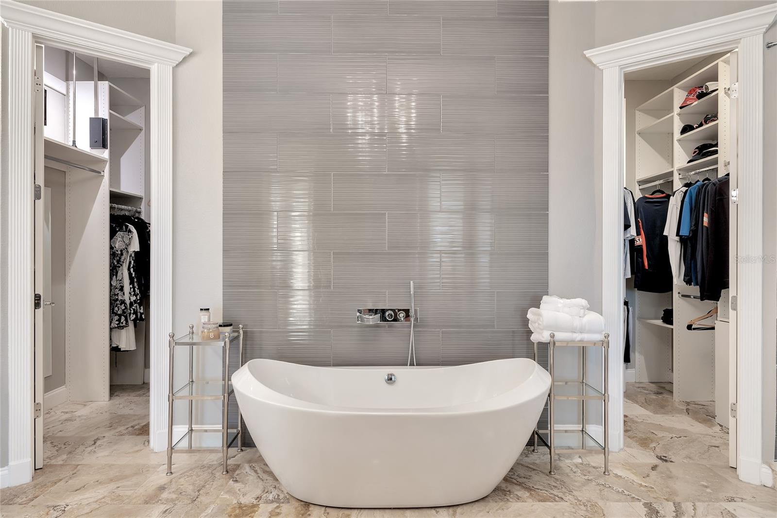 NORTH BAY SEC 01 - Residential