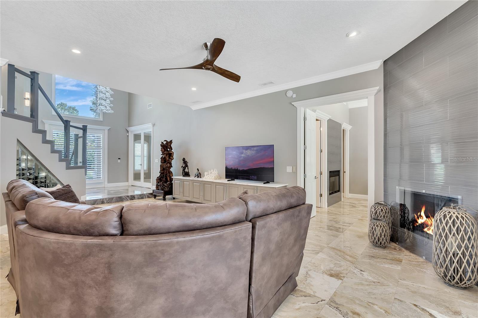 NORTH BAY SEC 01 - Residential