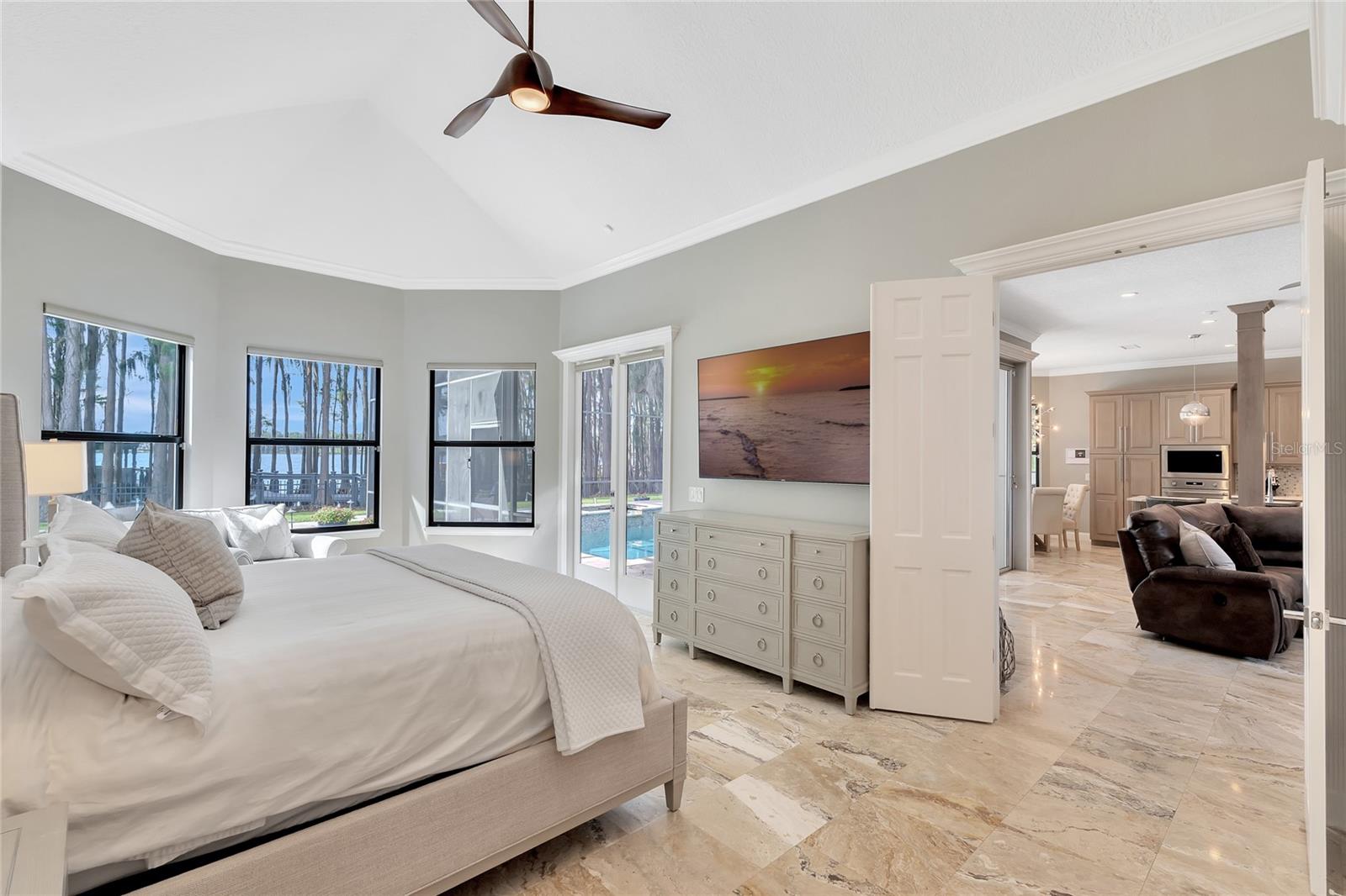 NORTH BAY SEC 01 - Residential