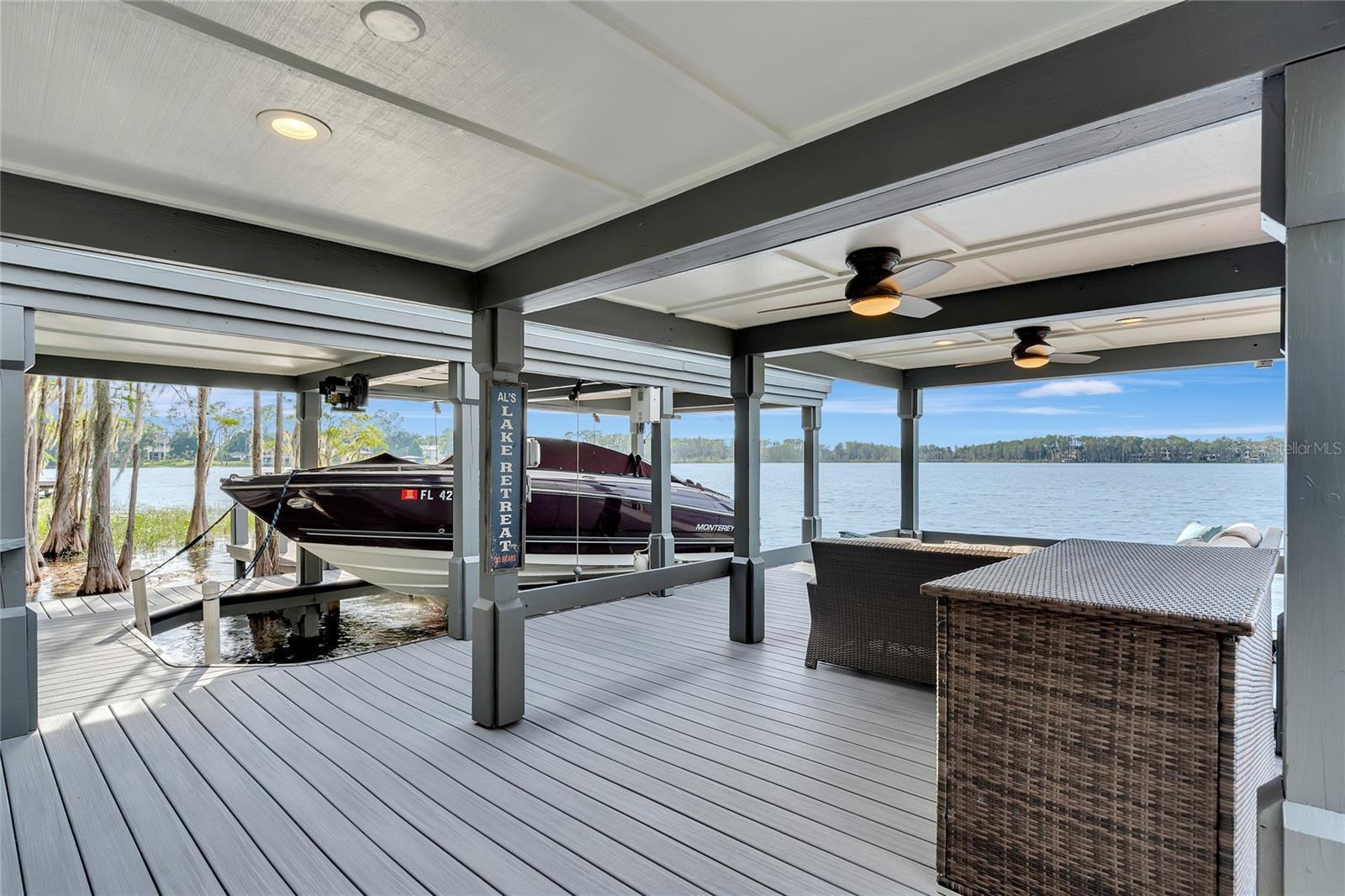 NORTH BAY SEC 01 - Residential