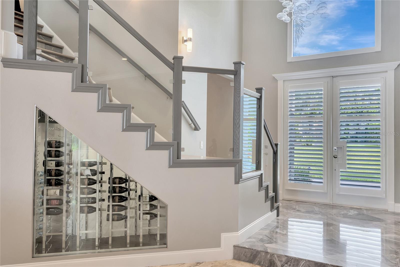 NORTH BAY SEC 01 - Residential