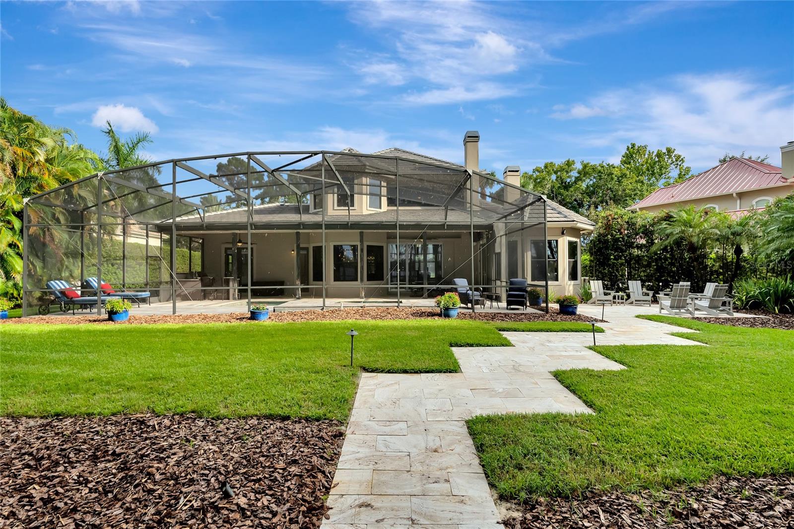 NORTH BAY SEC 01 - Residential