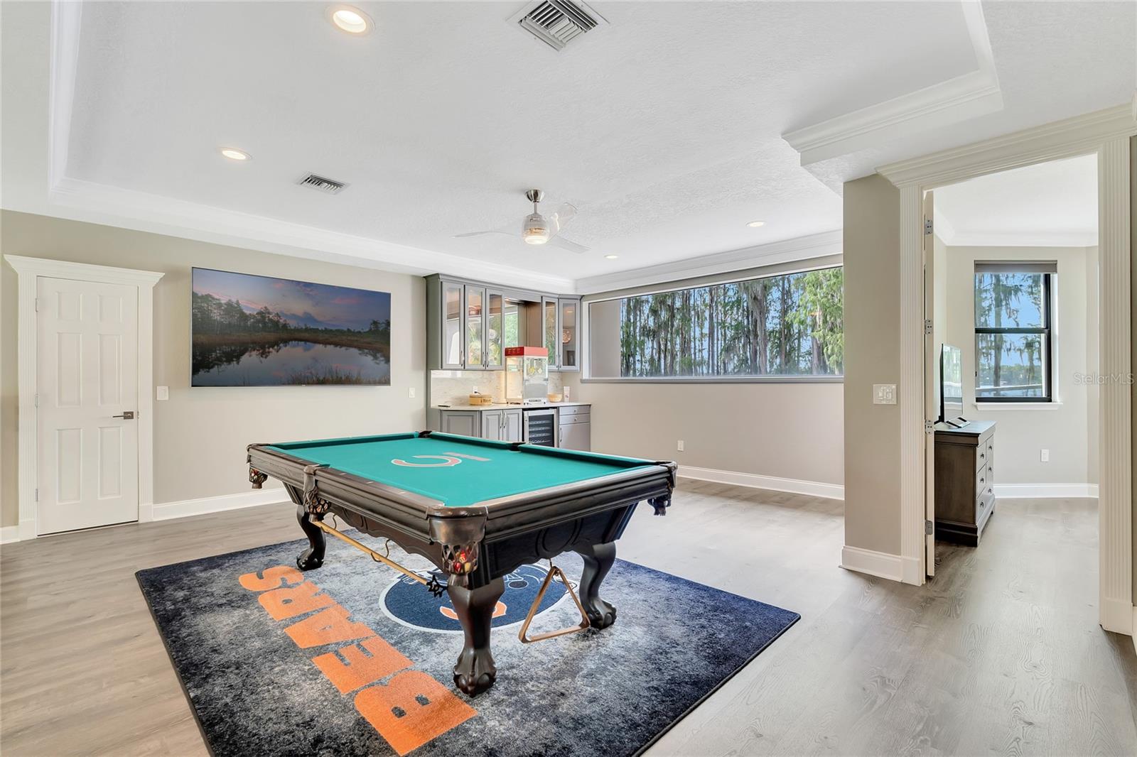 NORTH BAY SEC 01 - Residential