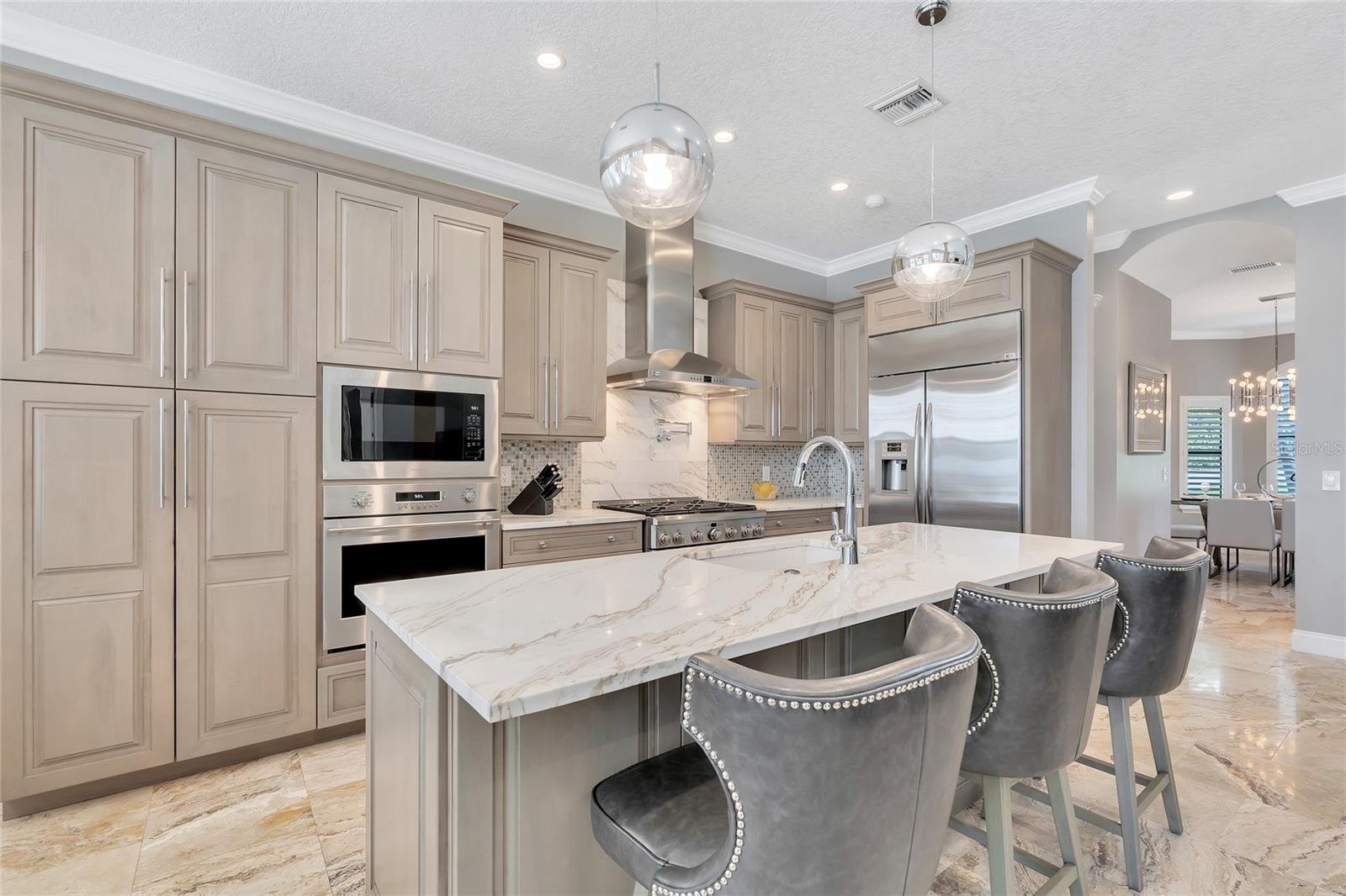 NORTH BAY SEC 01 - Residential