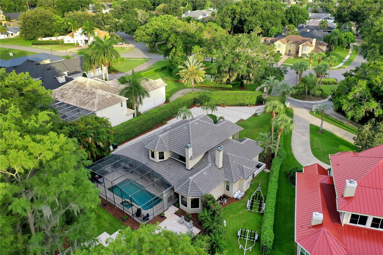 NORTH BAY SEC 01 - Residential