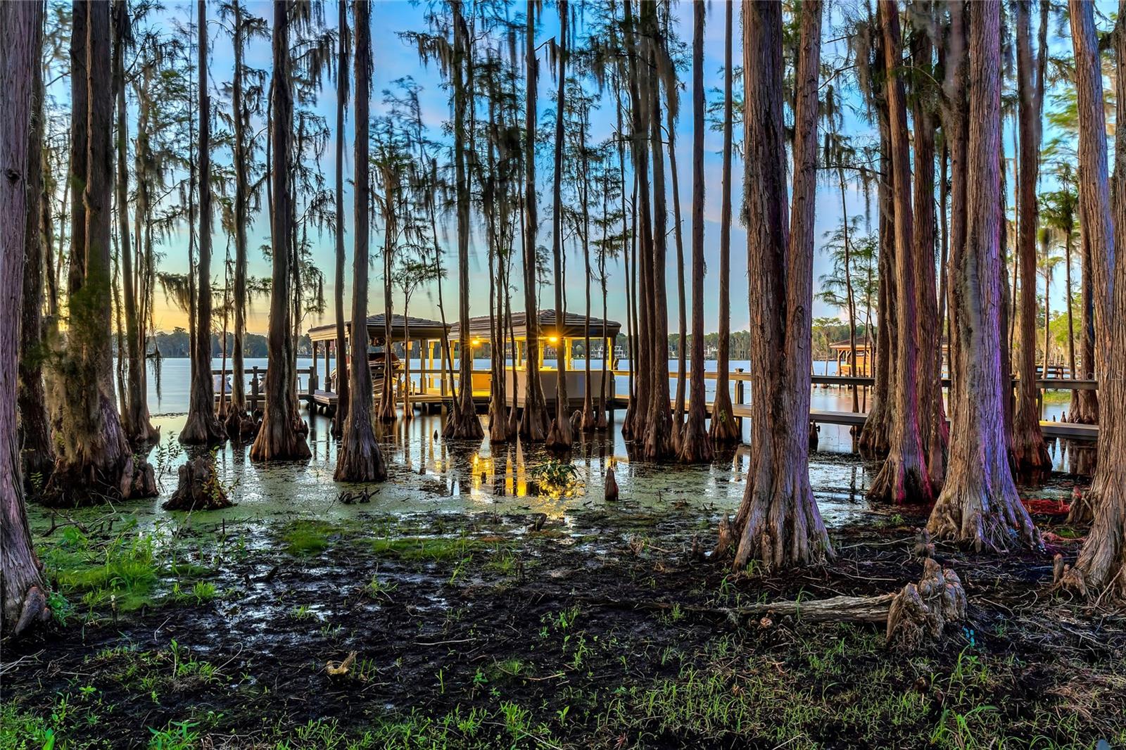 NORTH BAY SEC 01 - Residential