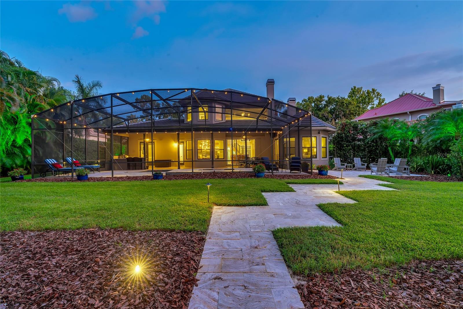 NORTH BAY SEC 01 - Residential