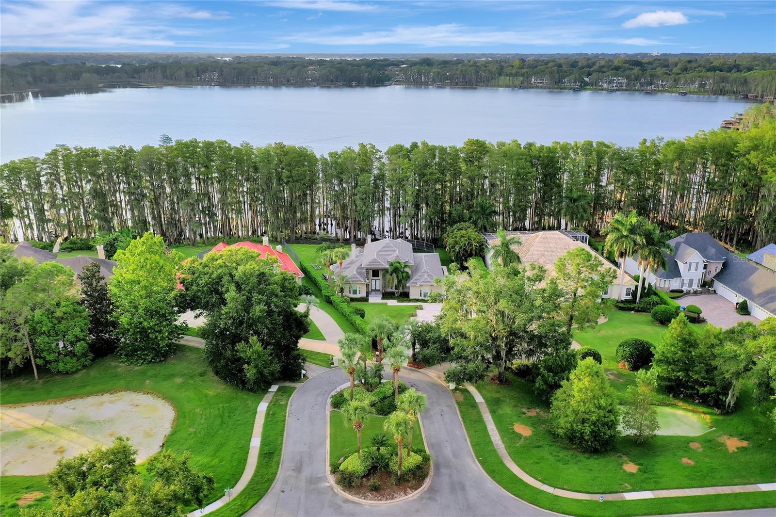 NORTH BAY SEC 01 - Residential