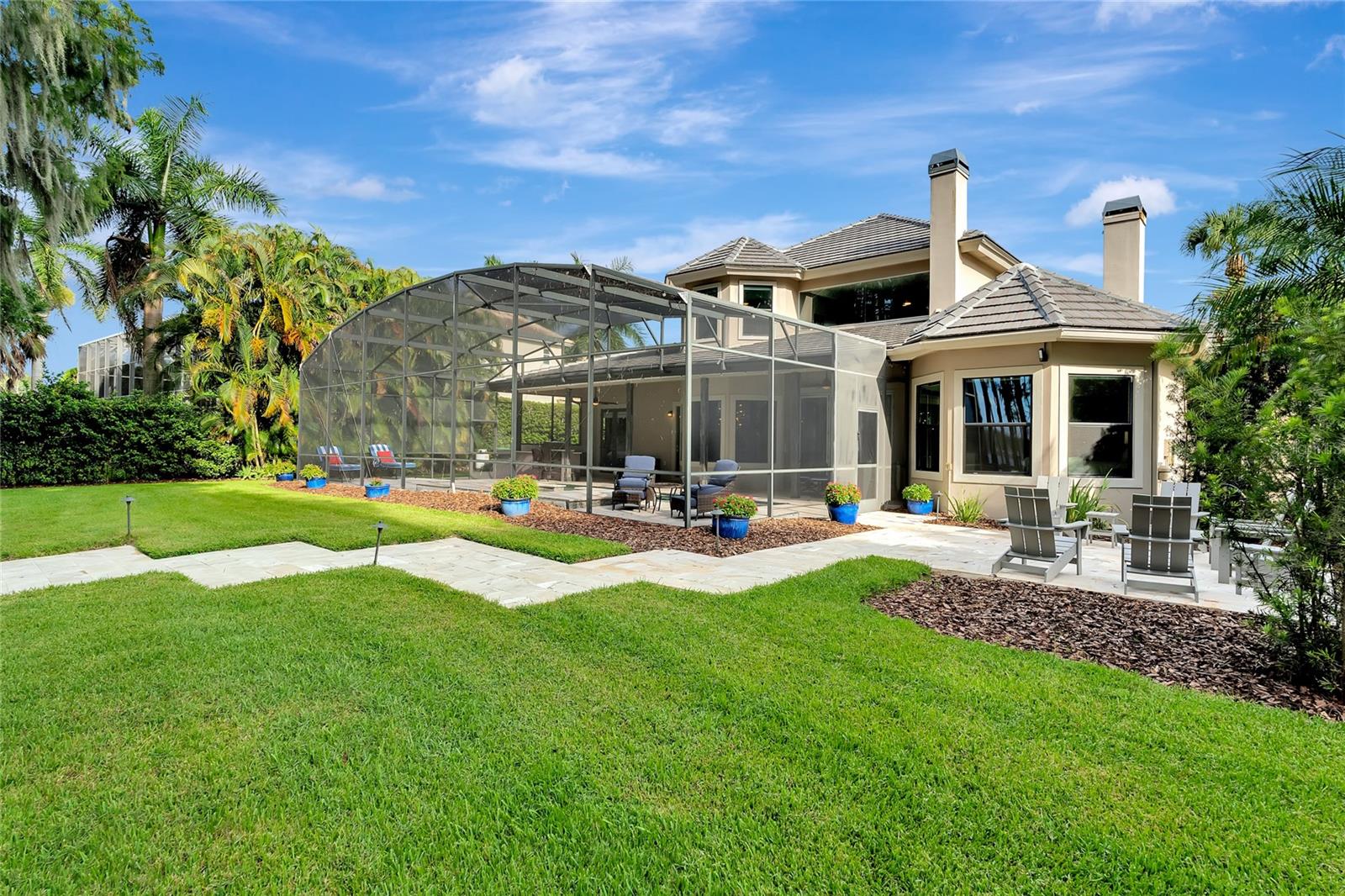 NORTH BAY SEC 01 - Residential