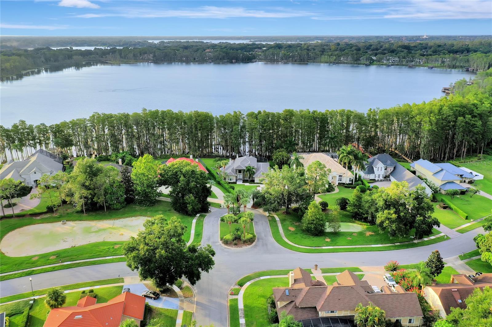 NORTH BAY SEC 01 - Residential