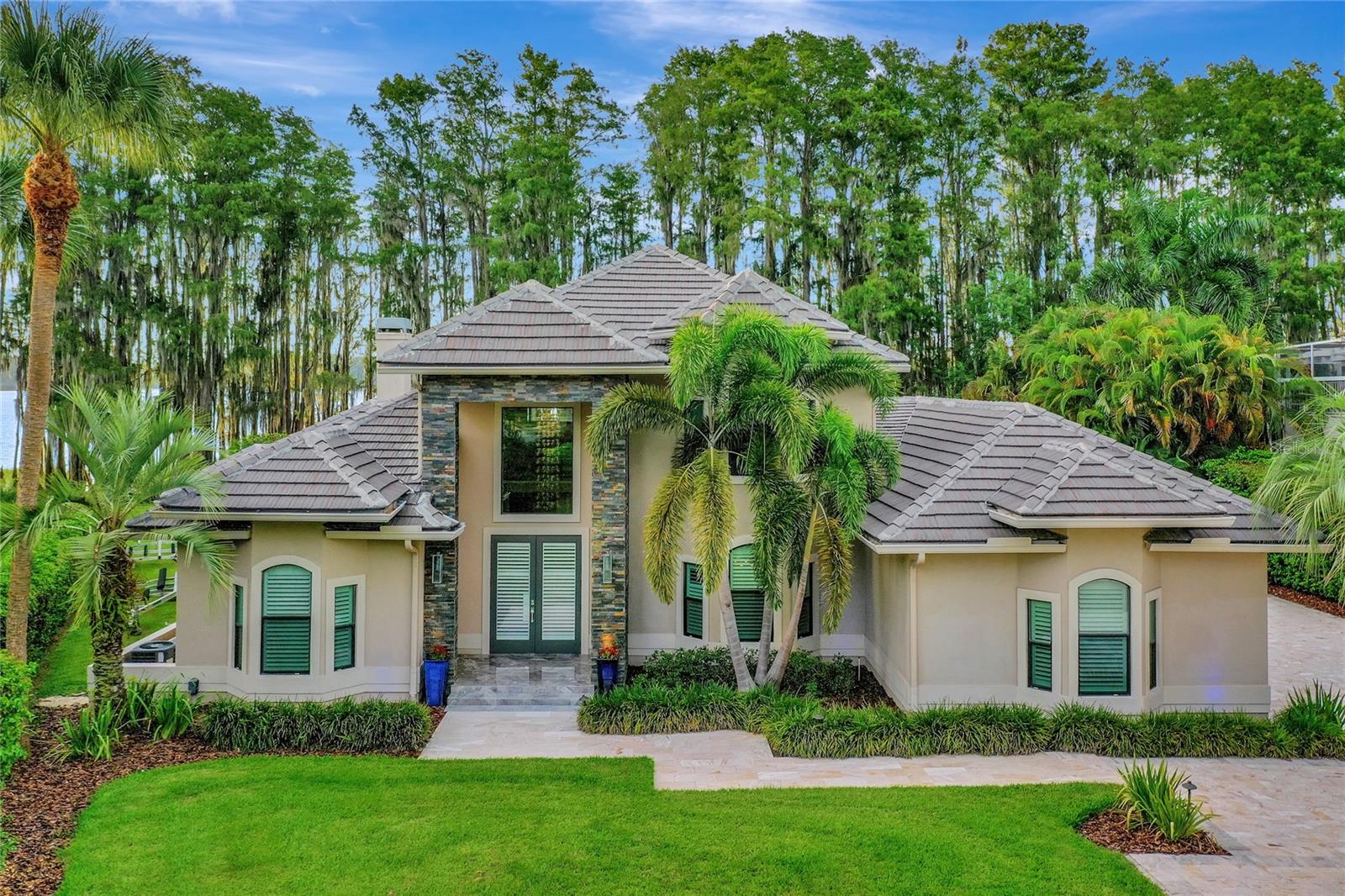 NORTH BAY SEC 01 - Residential