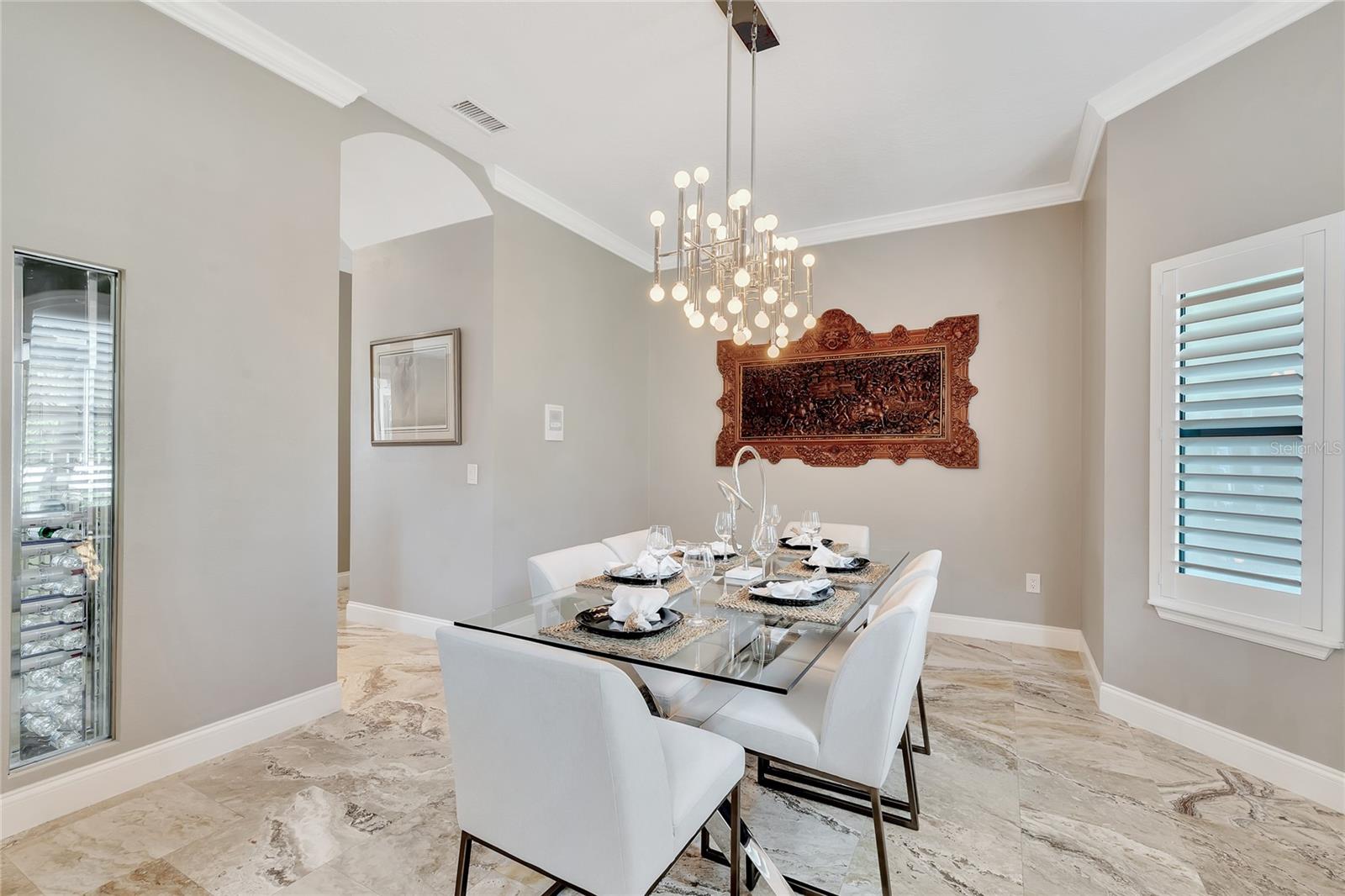 NORTH BAY SEC 01 - Residential