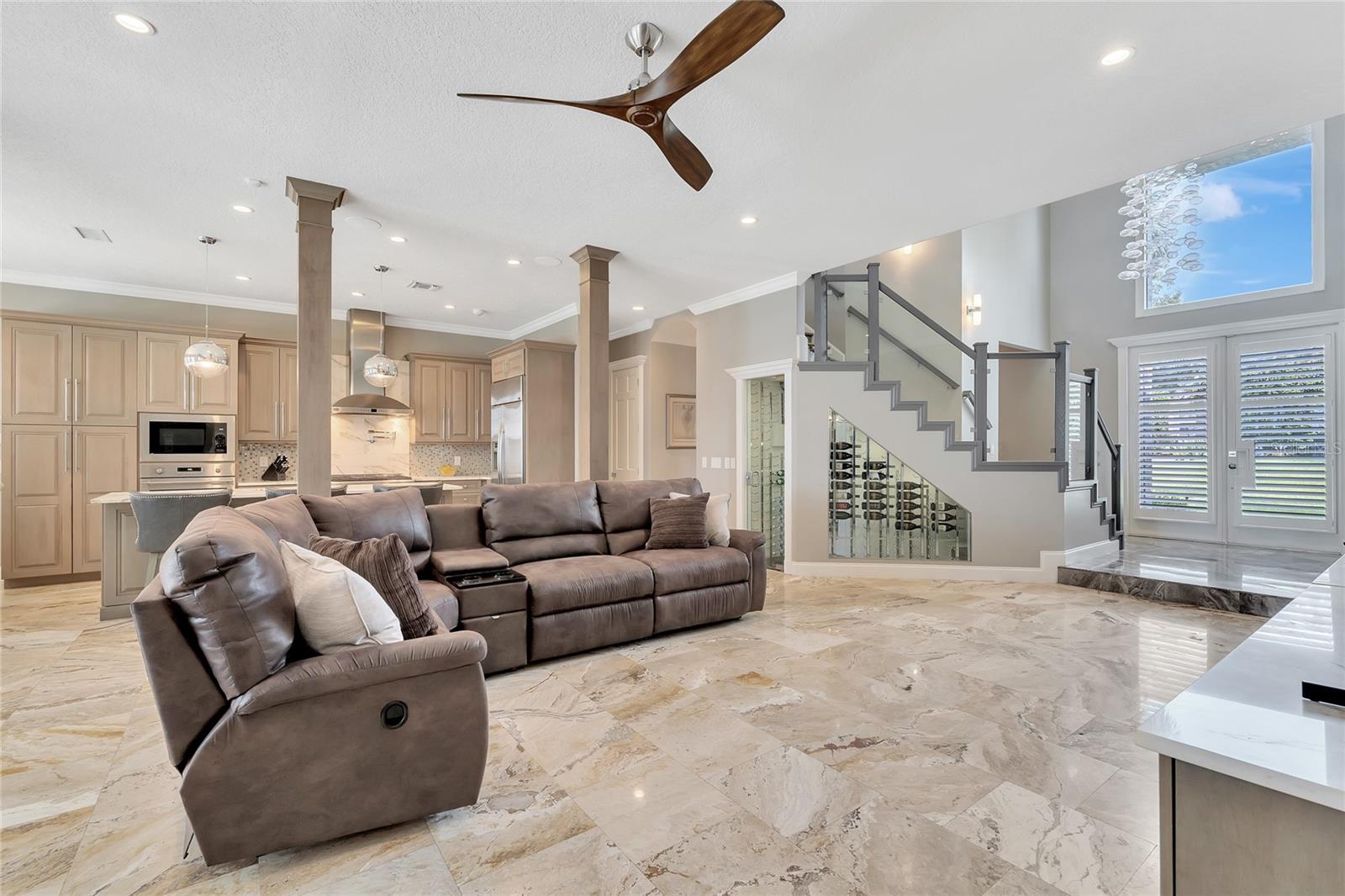 NORTH BAY SEC 01 - Residential