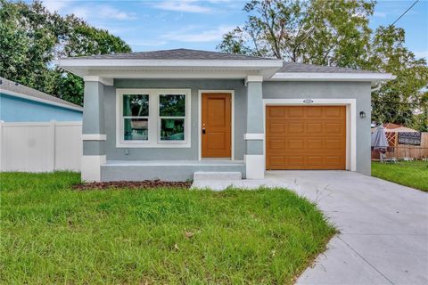 Photo of 4303 N 30th Street, Tampa, FL 33610 (MLS # TB8512353)