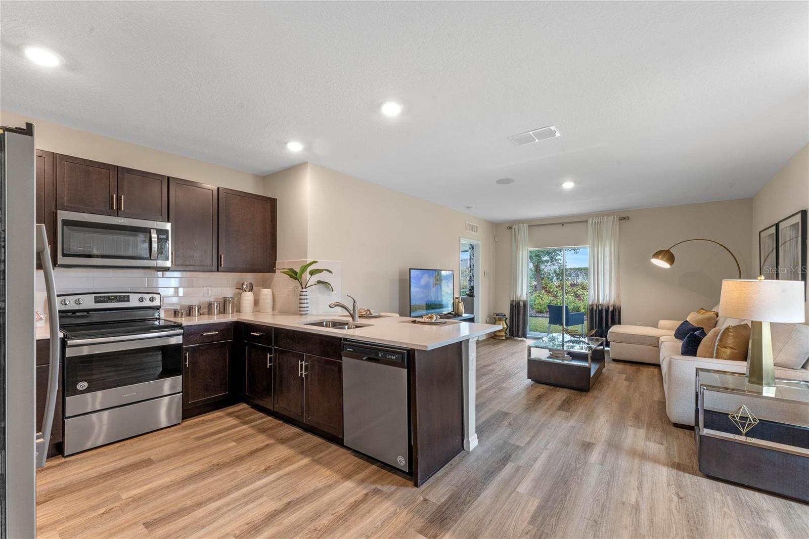 WYNWOOD - Residential